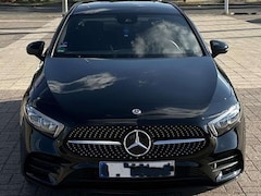 Bild des Angebotes Mercedes-Benz A 250 A-Klasse Limousine Plugin Hybrid e 8G-DCT AMG Line