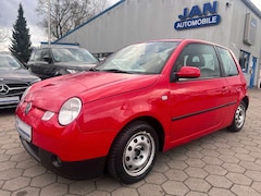 Bild des Angebotes VW Lupo TDI 3L 1.Hand TÜV 02/2027 VW S-Heft