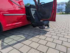 Bild des Angebotes VW Caddy Trendline BMT behindertengerecht