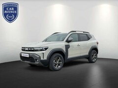 Bild des Angebotes Dacia Duster Neuer Journey HYBRID 140
