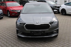 Bild des Angebotes Skoda Fabia Style