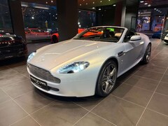 Bild des Angebotes Aston Martin V8 Roadster N400*118 of 240 Nordschleife