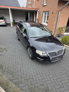 Bild des Angebotes VW Passat 1.4 TSI Comfortline BlueMotion Technology TÜV Neu!