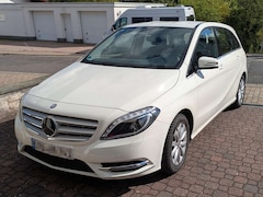 Bild des Angebotes Mercedes-Benz B 200 B-Klasse