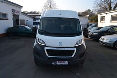 Bild des Angebotes Peugeot Boxer Kasten Hochraum 333 L2H2 Komfort Plus Blue