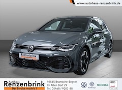 VW Golf R-Line eTSI DSG Business & Komfort