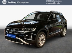 Bild des Angebotes VW T-Roc Style 2.0 l TDI SCR 110 kW (150 PS) 7-Gang