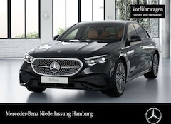 Bild des Angebotes Mercedes-Benz E 200 Edition AMG-Line Fahrass 360° Pano Burmester