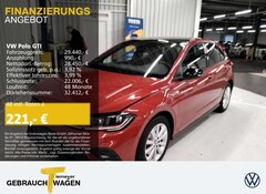 Bild des Angebotes VW Polo GTI DSG PANO LM18 BEATS ASSIST