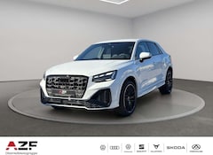 Bild des Angebotes Audi Q2 S line 35 TFSI S tronic+MATRIX+S LINE+SONOS
