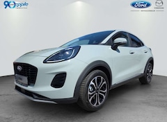 Bild des Angebotes Ford Puma TITANIUM *Automatik* Ganzjahresreifen