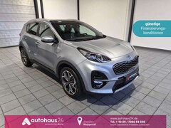 Bild des Angebotes Kia Sportage 1.6 T-GDI  GT Line 4WD|Pano|LED