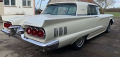 Bild des Angebotes Ford Thunderbird