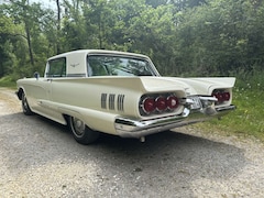 Bild des Angebotes Ford Thunderbird