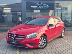 Bild des Angebotes Mercedes-Benz A 200 A200 CDI BlueEfficiency