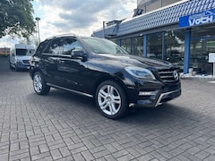 Bild des Angebotes Mercedes-Benz ML 350 ML 350 CDI BlueTec (166.024)