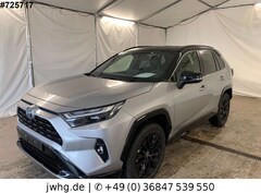 Bild des Angebotes Toyota RAV 4 Hybrid Style LED+|ACC|Kam|JBL|Virtual