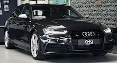 Bild des Angebotes Audi S6 Avant quattro exclusive|MATRIX|BOSE|STHZ|CARBON
