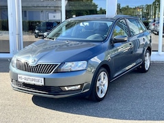 Bild des Angebotes Skoda Rapid/Spaceback 1.0 TSI Cool Edition DAB SHZ Start/Stopp