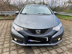 Bild des Angebotes Honda Civic 1.8 i-VTEC Lifestyle Xsenon