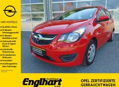 Bild des Angebotes Opel Karl Karl 1.0 Edition