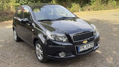 Bild des Angebotes Chevrolet Aveo 1.4 16V LT