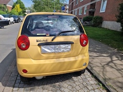 Bild des Angebotes Chevrolet Matiz 1.0 SE