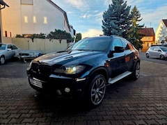 Bild des Angebotes BMW X6 xDrive40d *Sport-Paket*Kamera*ACC*4xSHZ*