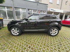Bild des Angebotes Land Rover Range Rover Evoque Range Rover Evoque eD4 Pure