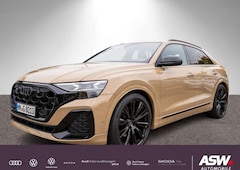 Bild des Angebotes Audi Q8 50 TDI S line quattro Pano B&O HUD VC AHK