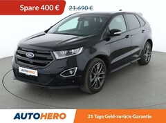 Bild des Angebotes Ford Edge 2.0 TDCi Bi-Turbo Sport 4x4 Aut*NAVI*LED*TEMPO*CAM