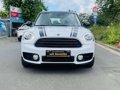 Bild des Angebotes MINI Cooper Countryman/LED/KEYLESS/NAVI/PDC/AUTOMATIK