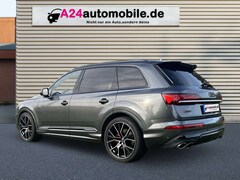 Bild des Angebotes Audi SQ7 4.0 TDI quattro MATRIX, Bang & Olufsen, Armaturenb