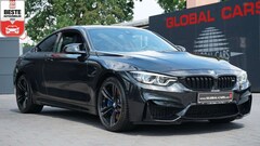 Bild des Angebotes BMW M4 COMPETITION COUPE*2xCARBON PAKET*HUD*