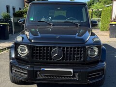 Bild des Angebotes Mercedes-Benz G 63 AMG AMG G 63 Top gepflegt AMG-Performance