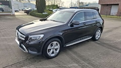 Bild des Angebotes Mercedes-Benz GLC 250 GLC 250 d 4Matic 9G-TRONIC Exclusive