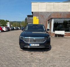Bild des Angebotes VW Touareg Elegance 4Motion