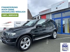 Bild des Angebotes BMW X5 3.0d Aut. Sport*PDC*Leder*Pano*Xenon*Navi*