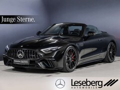 Bild des Angebotes Mercedes-Benz SL 55 AMG SL 55 AMG 4M+ DIG.LIGHT/HuD/Night/360°/Burmester