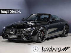 Bild des Angebotes Mercedes-Benz SL 55 AMG SL 55 AMG 4M+ DIG.LIGHT/HuD/Night/360°/Burmester