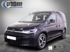 Bild des Angebotes VW Caddy 1.5 TSI DSG eHybrid Life AHK ACC LED