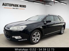 Bild des Angebotes Citroen C5 2.0l Aut. Tourer Exclusive/LEDER/SHZ/TEMP/PDC