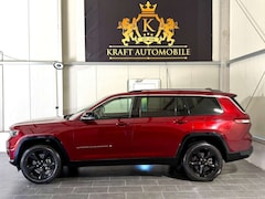 Bild des Angebotes Jeep Grand Cherokee LIMITED 4x4/6.SITZER/LED-GARANTIE