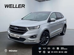 Bild des Angebotes Ford Edge 2.0 TDCi Bi-Turbo 4x4 ST-LINE *LED*AHK*Pano*