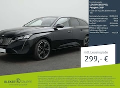 Bild des Angebotes Peugeot 308 E-308 SW ALLURE Elektromotor 156
