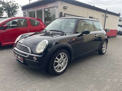 Bild des Angebotes MINI One One | Klima | HU NEU