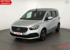 Bild des Angebotes Mercedes-Benz T-Class T180 d Progressive LED Navi Kamera ACC Alcantara