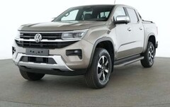 Bild des Angebotes VW Amarok 3.0 TDI DoKa Style Allrad (IQLight,NAVI,SoundHK)