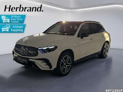 Bild des Angebotes Mercedes-Benz GLC 400 e 4M AMG  Pano DIGITAL LIGHT 360° Memory