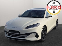 Bild des Angebotes BYD Seal SEAL 6 DM-i Touring Comfort